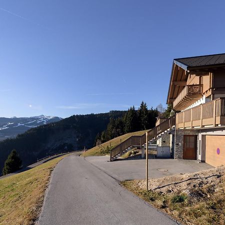 Aigenberg Appartements Flachau Extérieur photo