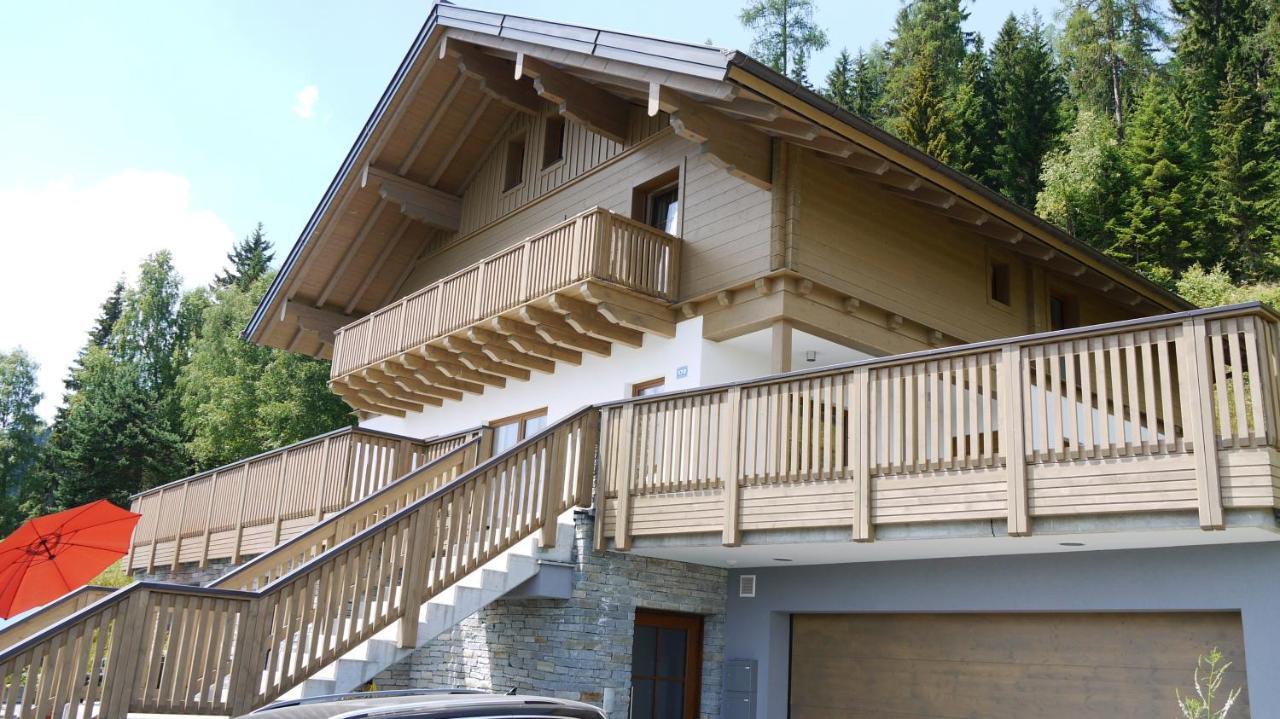 Aigenberg Appartements Flachau Chambre photo