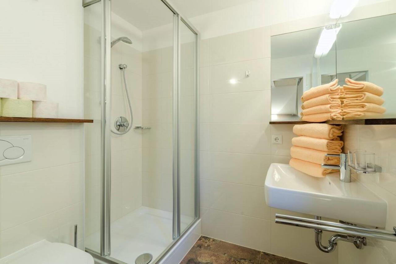Aigenberg Appartements Flachau Extérieur photo