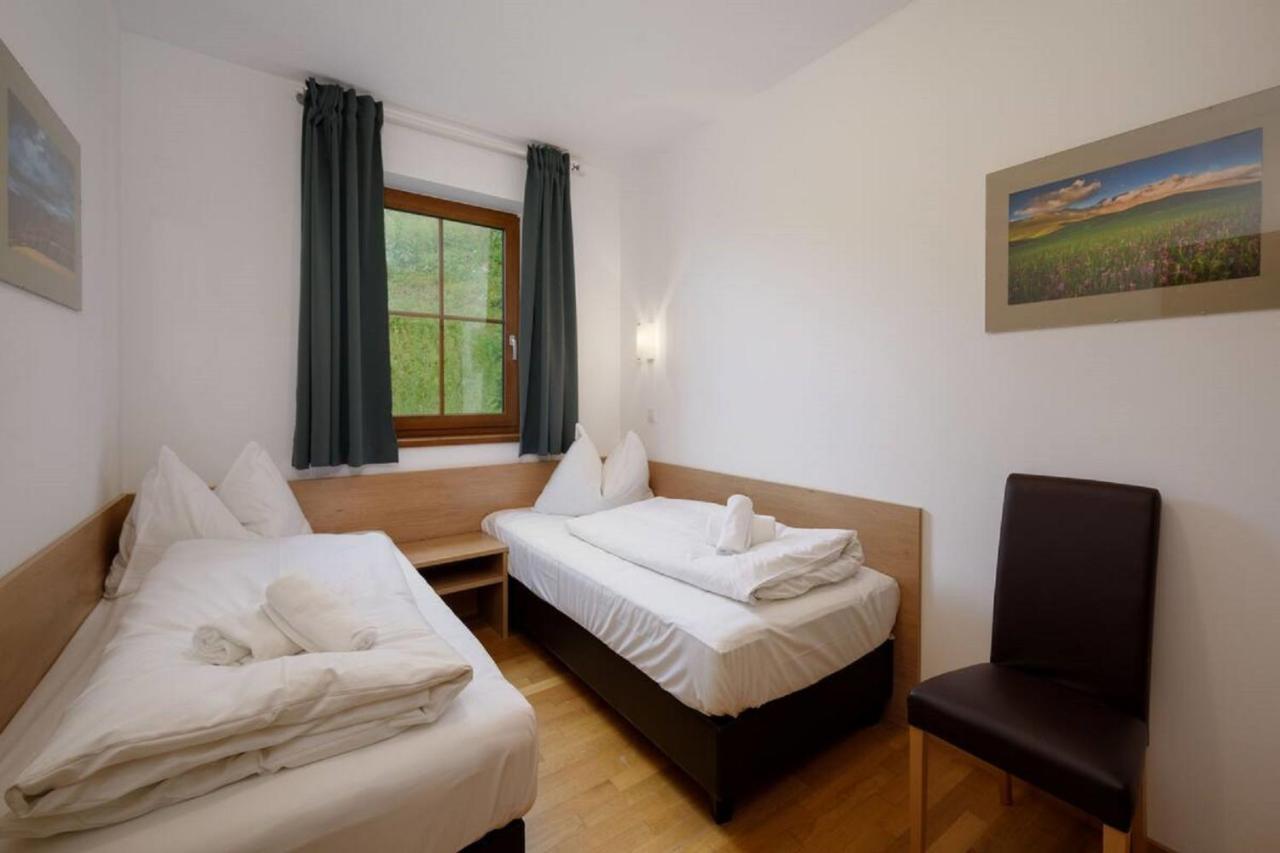 Aigenberg Appartements Flachau Extérieur photo