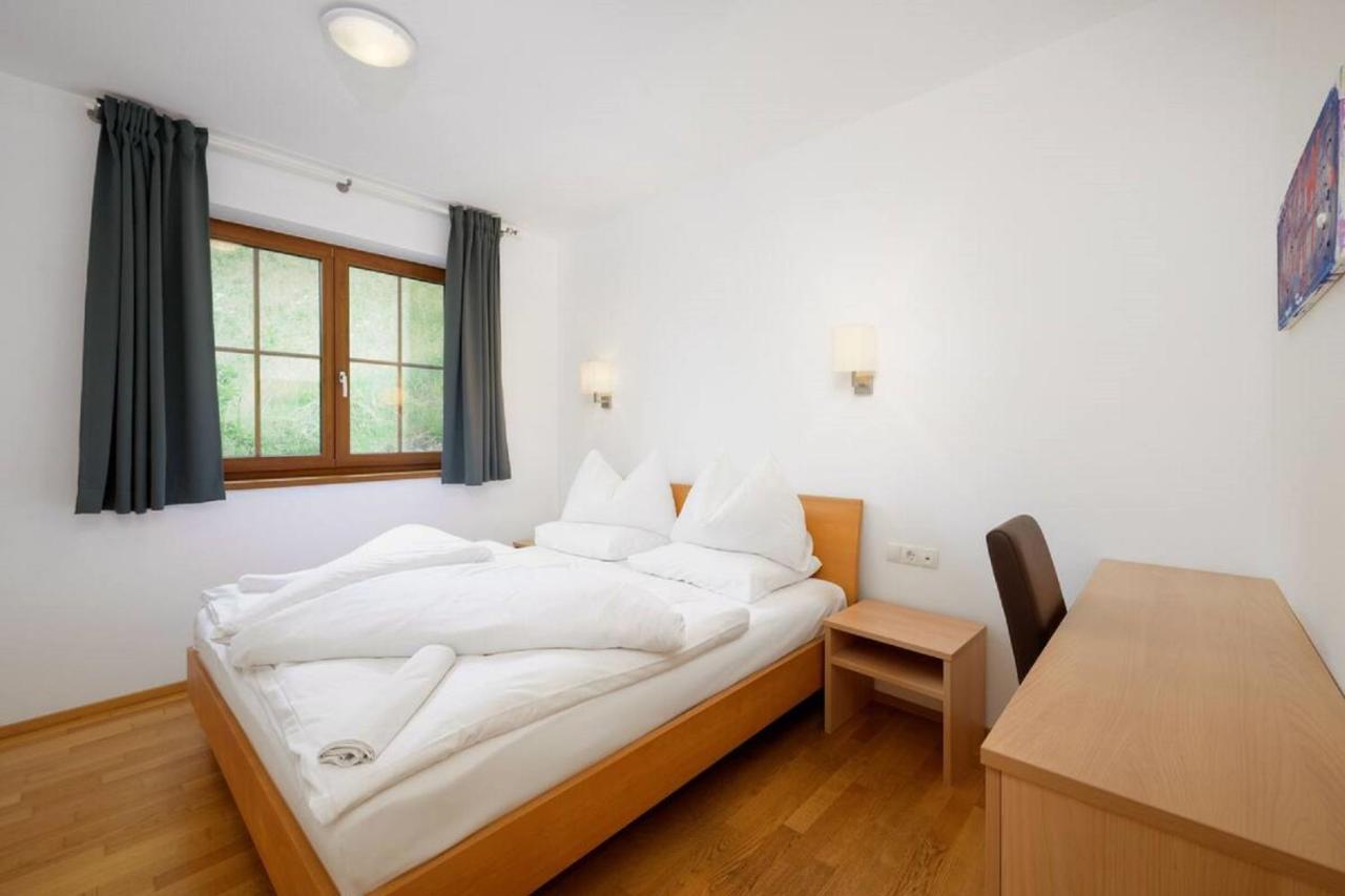 Aigenberg Appartements Flachau Extérieur photo