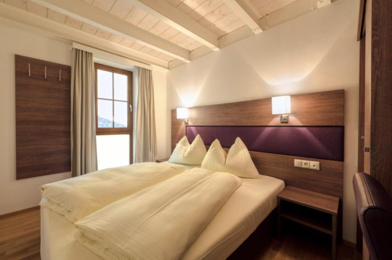 Aigenberg Appartements Flachau Extérieur photo