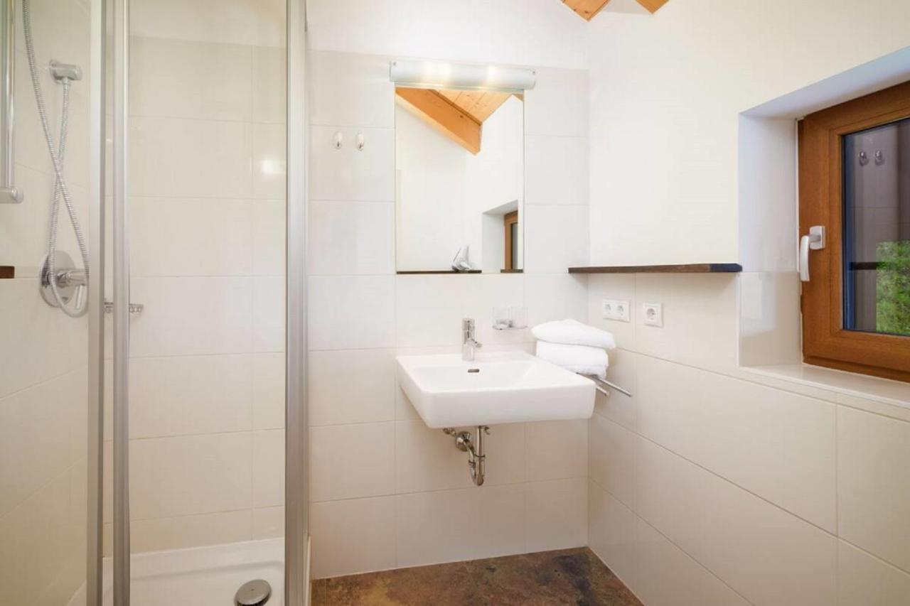 Aigenberg Appartements Flachau Extérieur photo