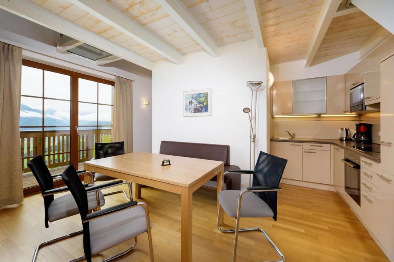 Aigenberg Appartements Flachau Extérieur photo
