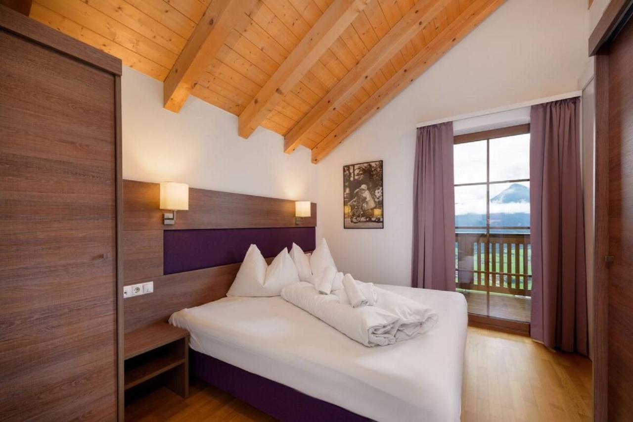 Aigenberg Appartements Flachau Extérieur photo
