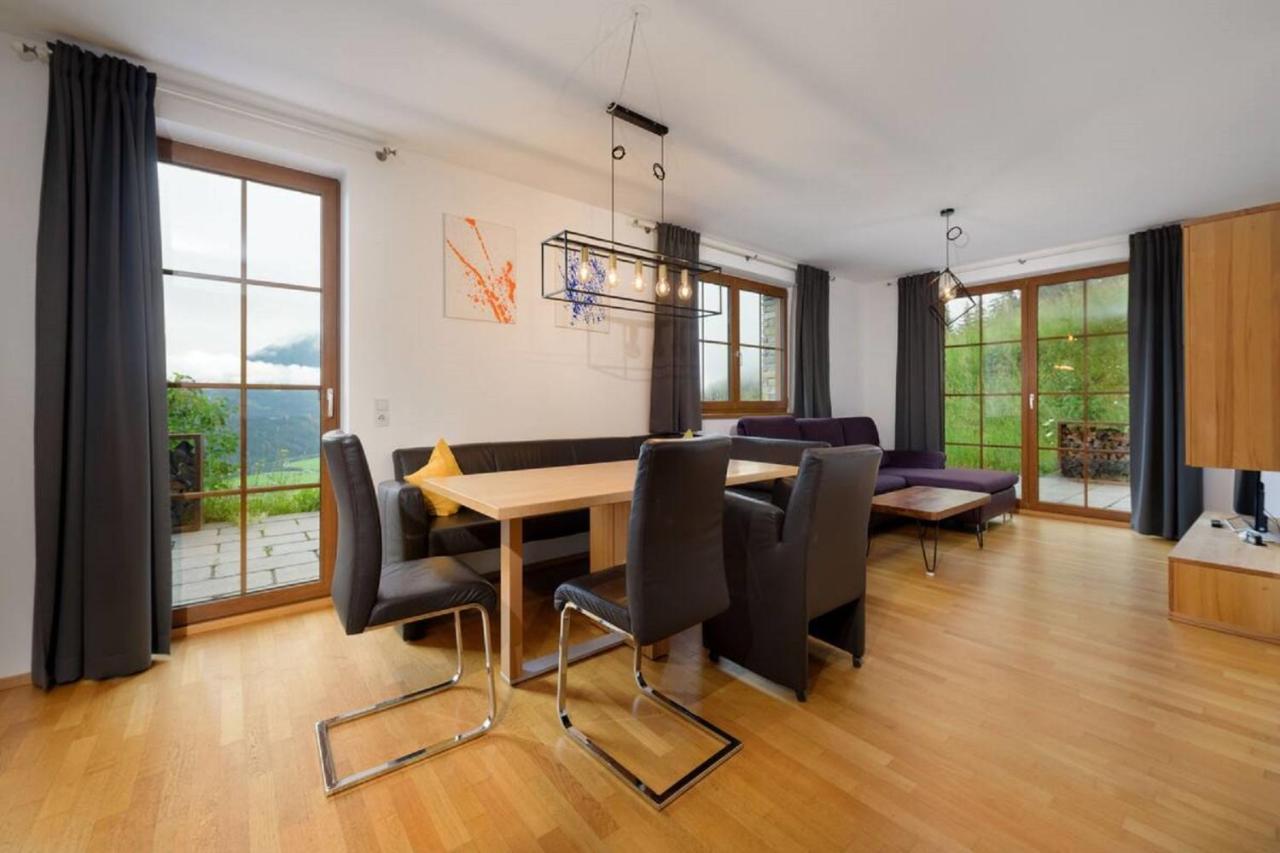 Aigenberg Appartements Flachau Extérieur photo