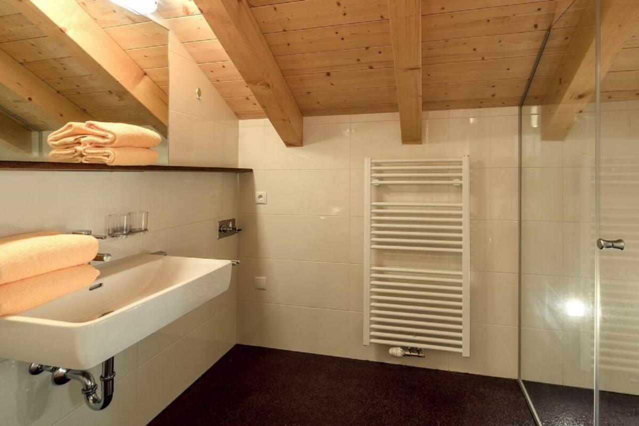 Aigenberg Appartements Flachau Extérieur photo