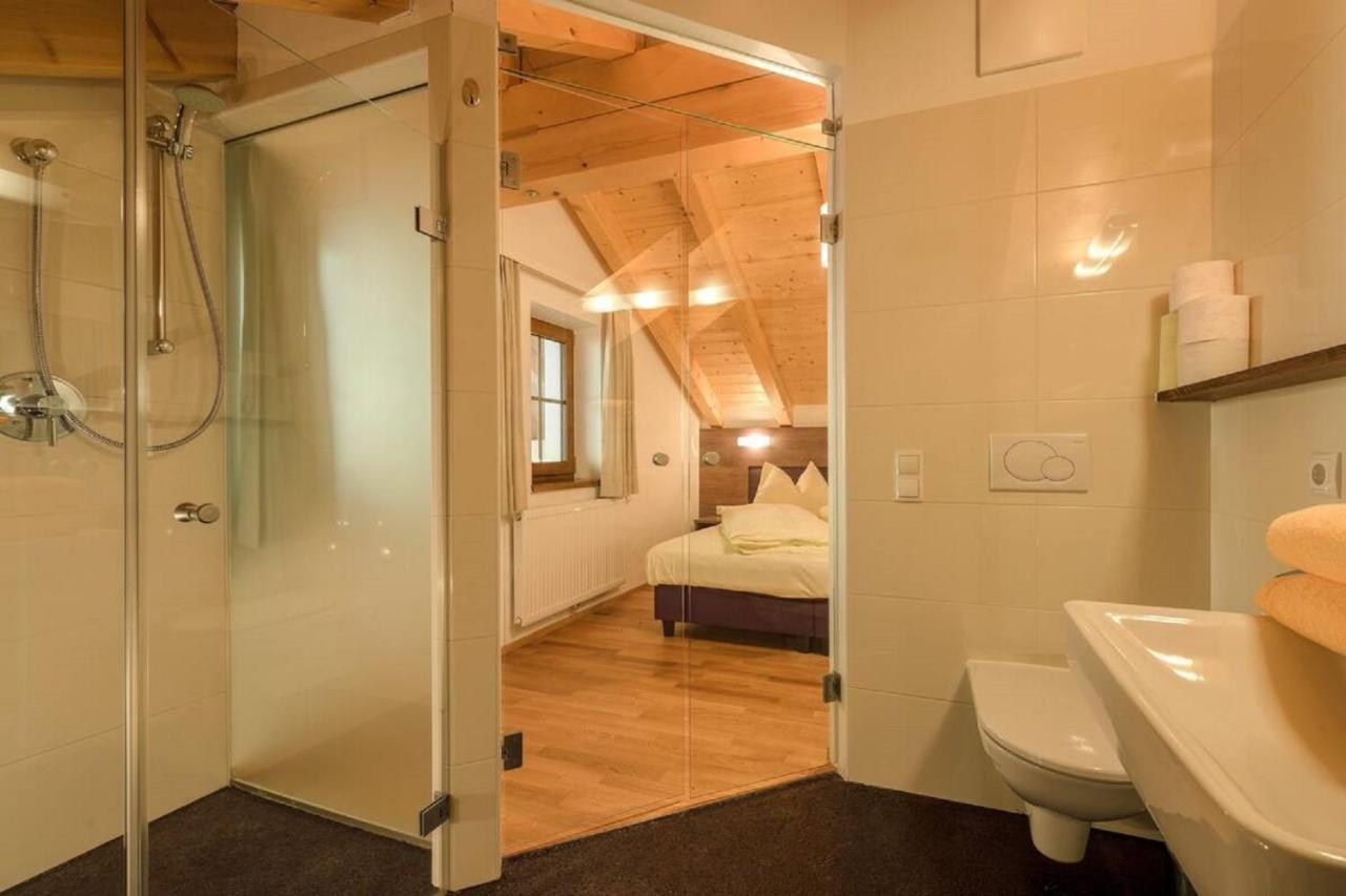 Aigenberg Appartements Flachau Extérieur photo