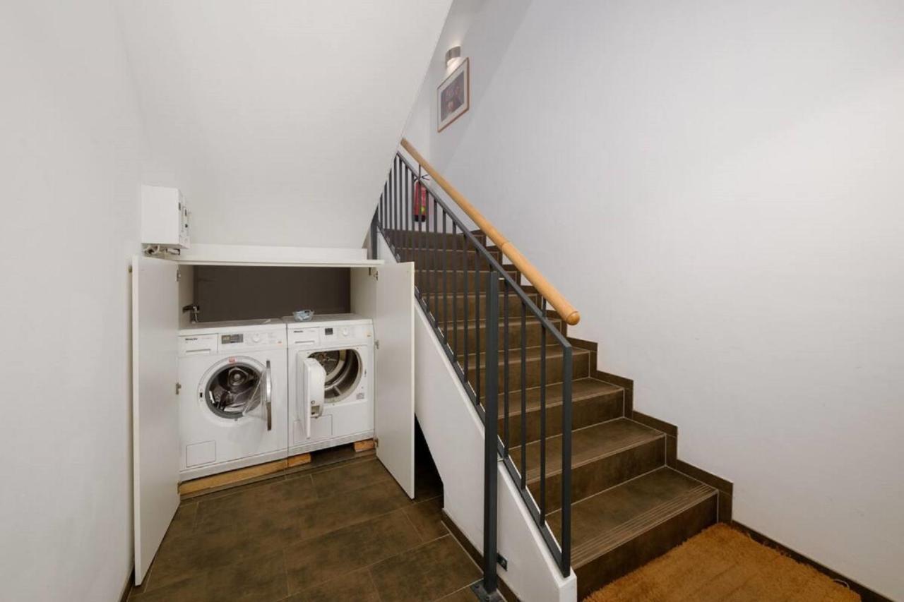 Aigenberg Appartements Flachau Extérieur photo