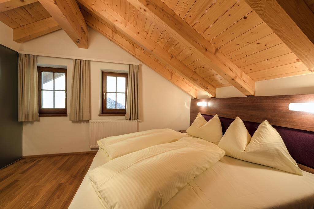 Aigenberg Appartements Flachau Chambre photo