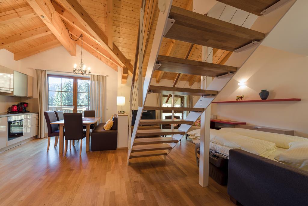 Aigenberg Appartements Flachau Chambre photo