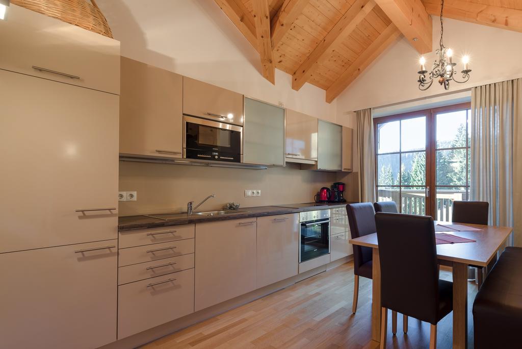 Aigenberg Appartements Flachau Chambre photo