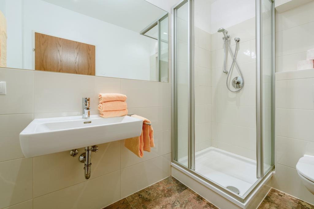 Aigenberg Appartements Flachau Chambre photo