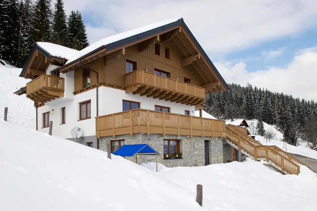 Aigenberg Appartements Flachau Chambre photo