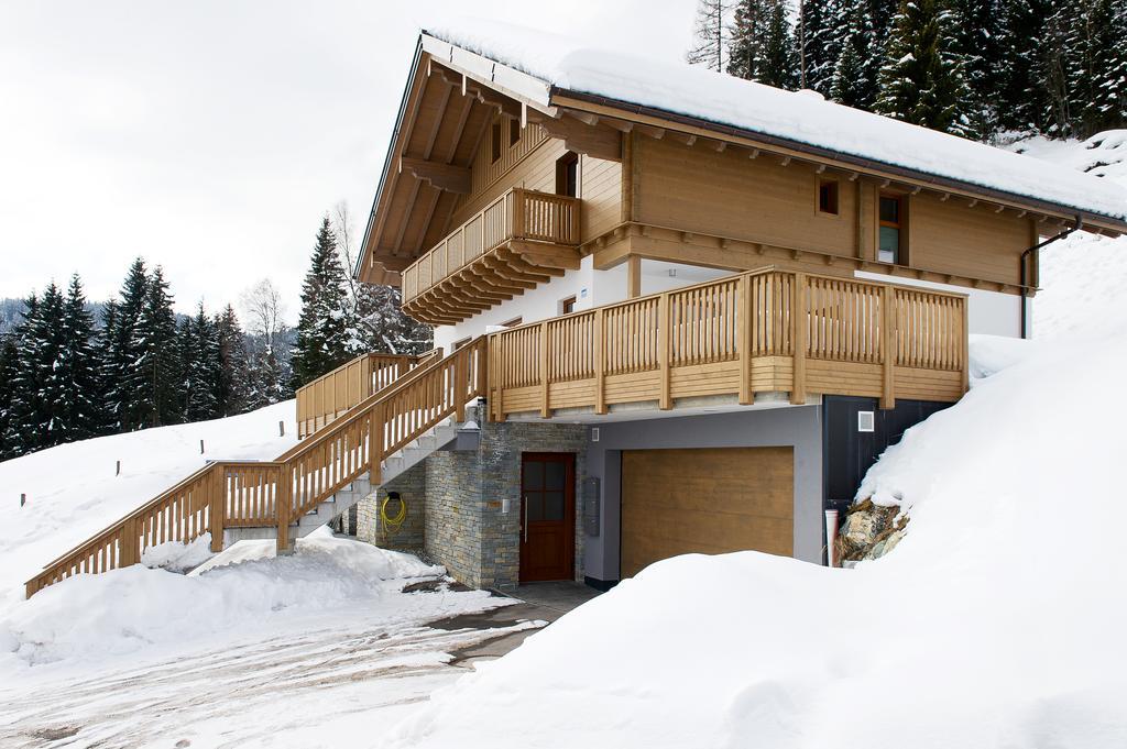 Aigenberg Appartements Flachau Chambre photo