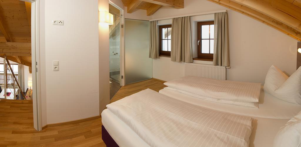 Aigenberg Appartements Flachau Chambre photo
